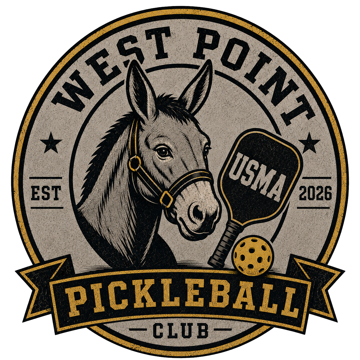 West Point Pickleball Club